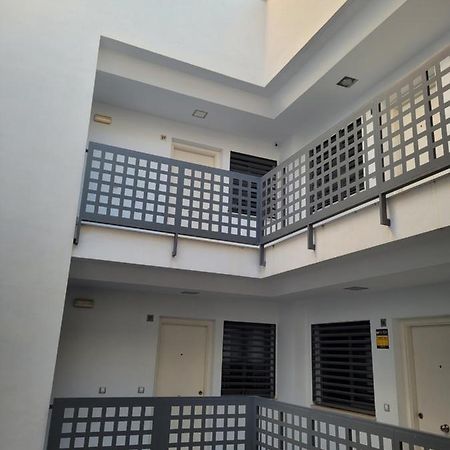 Hello Malaga Loft Center Top Esterno foto