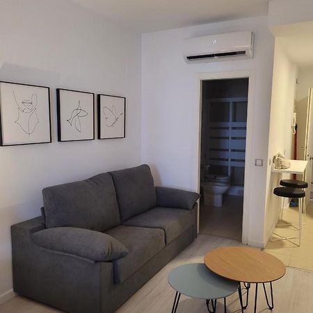 Hello Malaga Loft Center Top Esterno foto