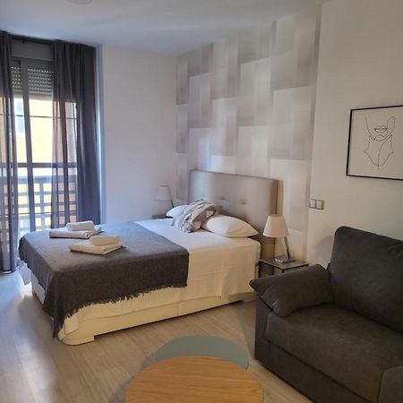 Hello Malaga Loft Center Top Esterno foto