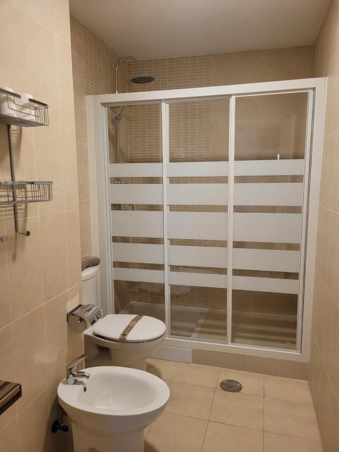 Hello Malaga Loft Center Top Esterno foto