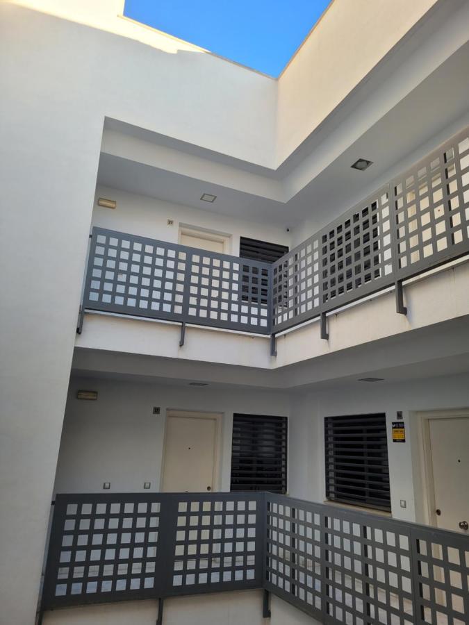 Hello Malaga Loft Center Top Esterno foto