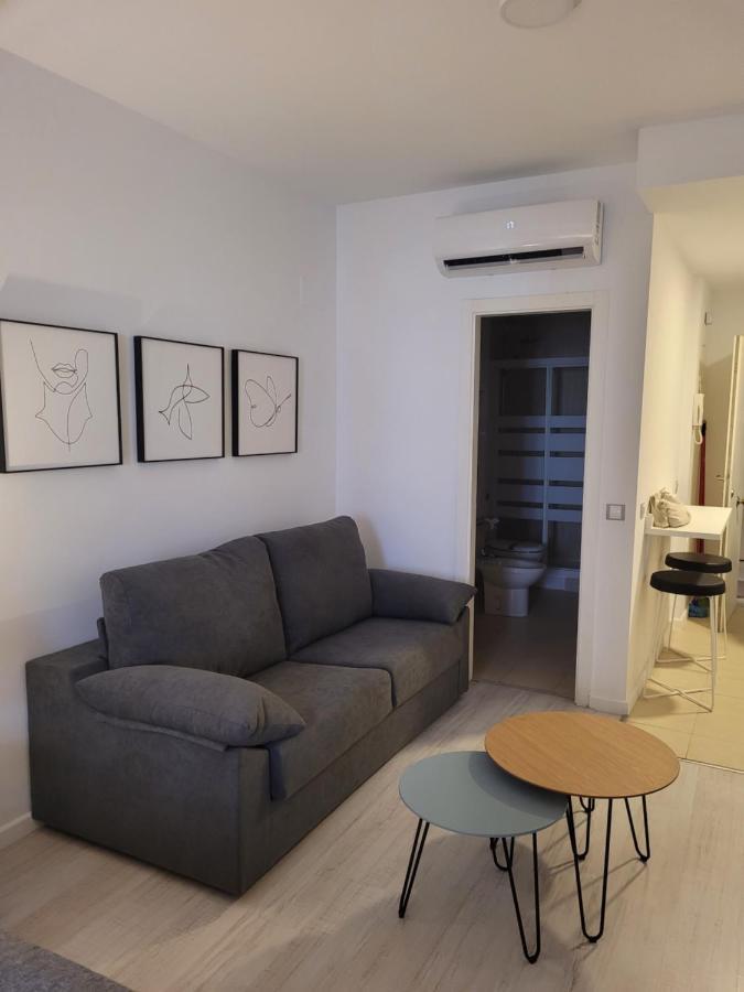 Hello Malaga Loft Center Top Esterno foto