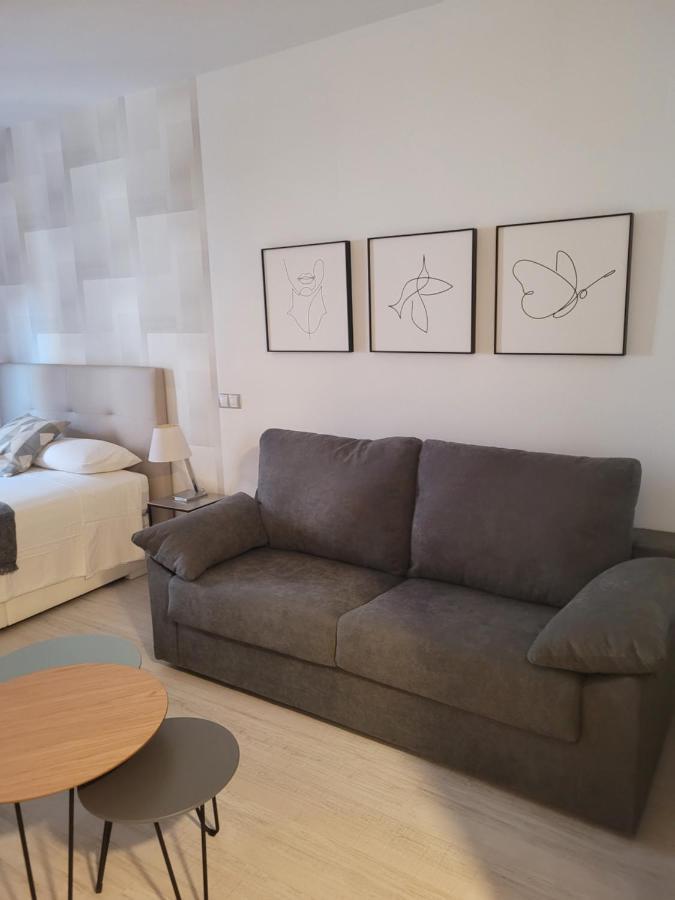 Hello Malaga Loft Center Top Esterno foto