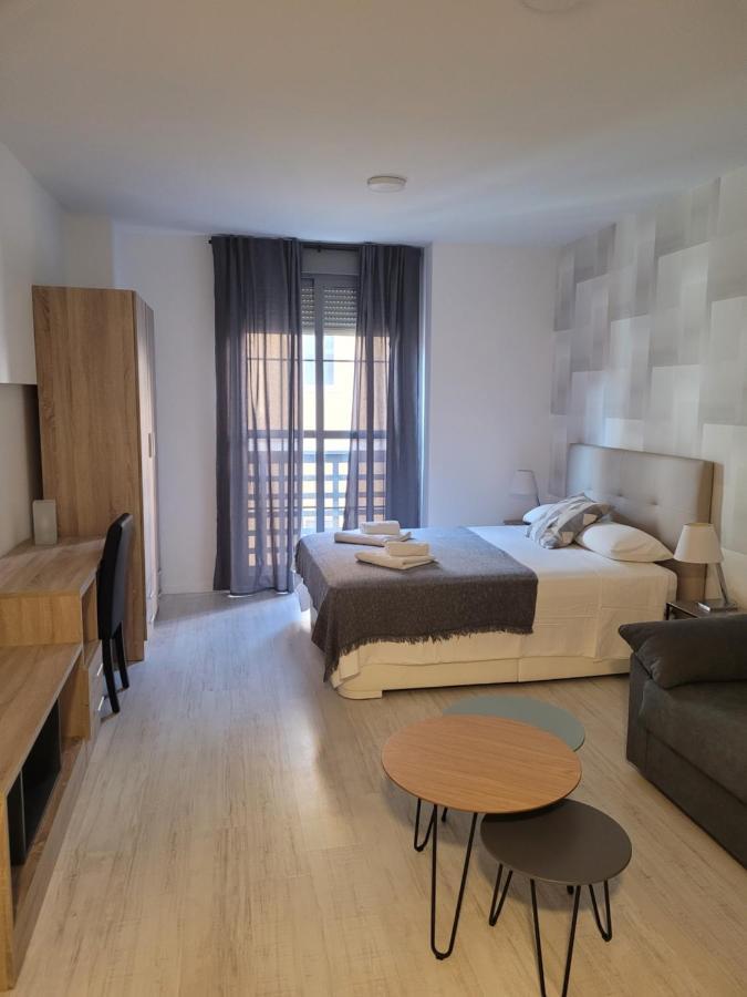 Hello Malaga Loft Center Top Esterno foto