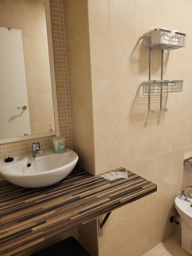 Hello Malaga Loft Center Top Esterno foto