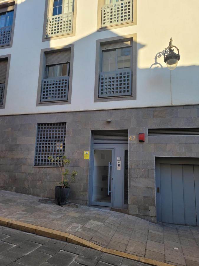 Hello Malaga Loft Center Top Esterno foto