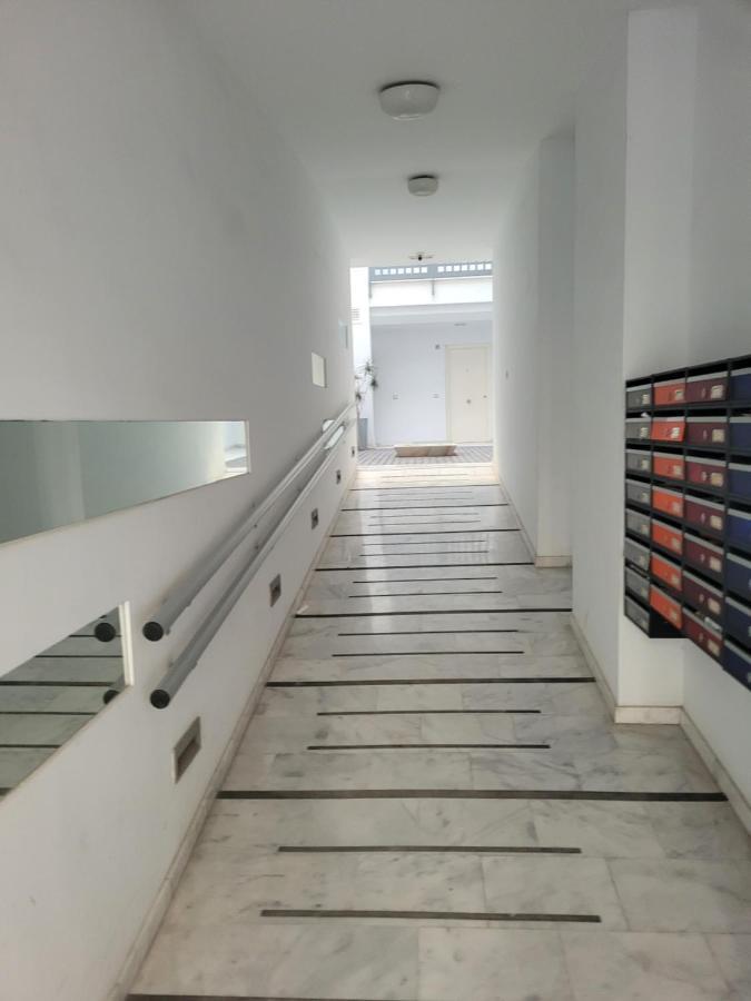 Hello Malaga Loft Center Top Esterno foto