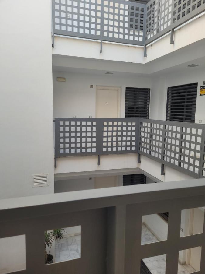 Hello Malaga Loft Center Top Esterno foto